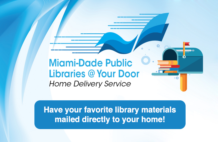 Libraries at Your Door